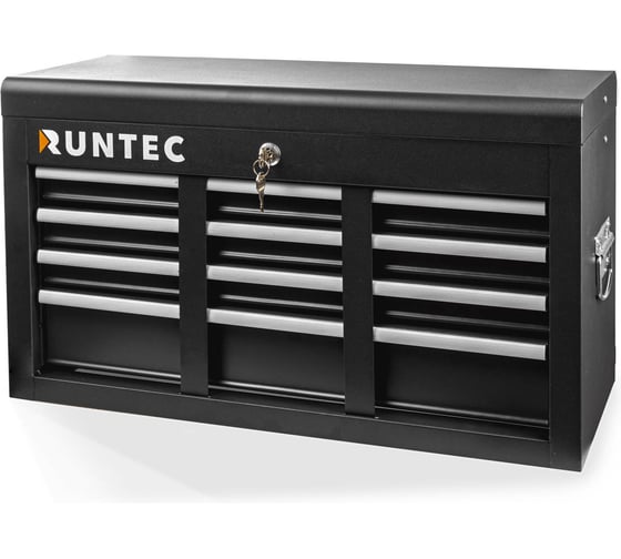 Изображение товара Ящик инструментальный RUNTEC 4+1 max RT-TB4M