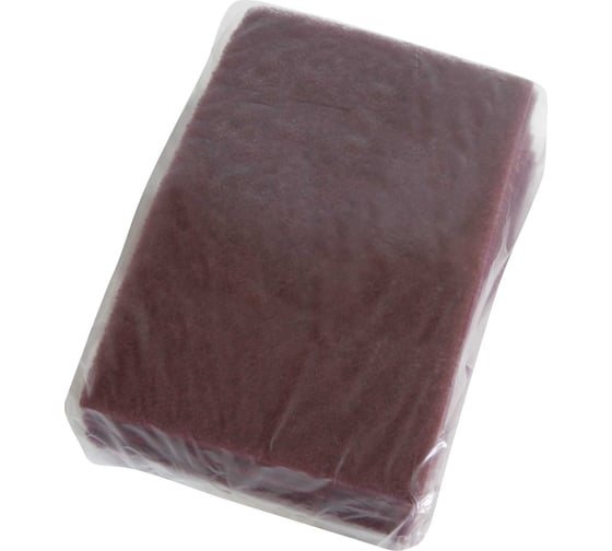 Изображение товара Нетканный абразивный материал AUTOP Professional AUTOP 93/230 в листах, 150х230мм, красный ATP-AM93/230-R