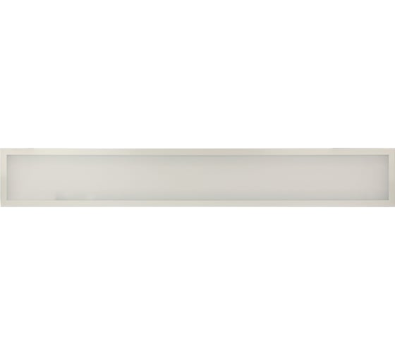 Изображение товара Панель универсальная RSV SPL-U-36W-6500K/4 SC OPL 100340