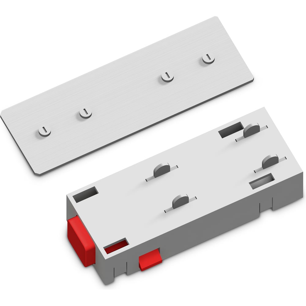 Изображение товара Коннектор питания Ambrella Light Magnetic 220V GL110