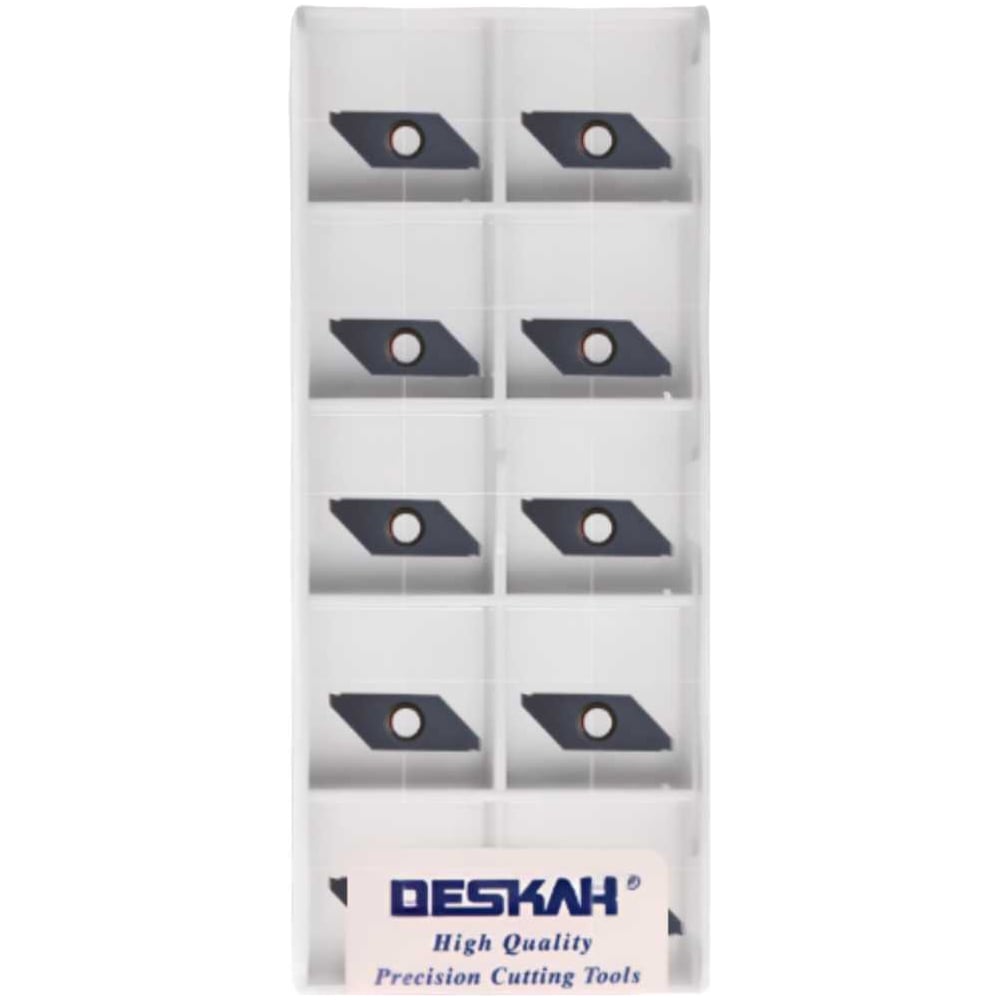 Изображение товара Пластина отрезная канавочная DESKAR CTP15FR LDA 15 мм 10 шт