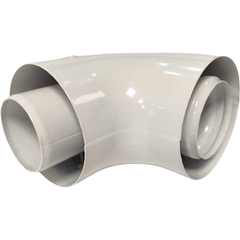 Изображение товара Конденсатоотводчик котловой универсальный Okseler D 60/100 алюминиевый