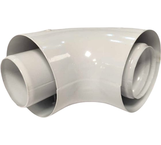 Изображение товара Конденсатоотводчик котловой универсальный Okseler D 60/100 (внутренний диаметр мама/мама) oks00076