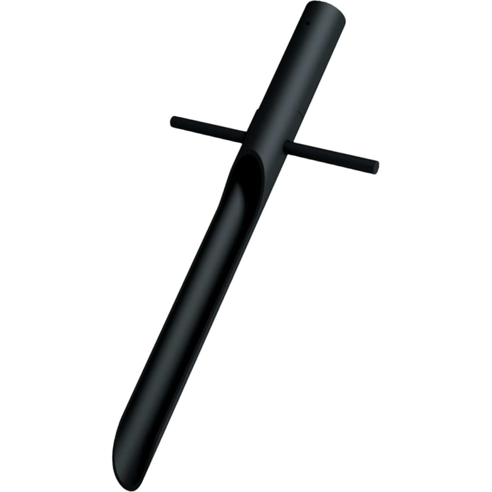 Изображение товара Лопата траншейная узкая AiBase для прокладки кабелей и труб