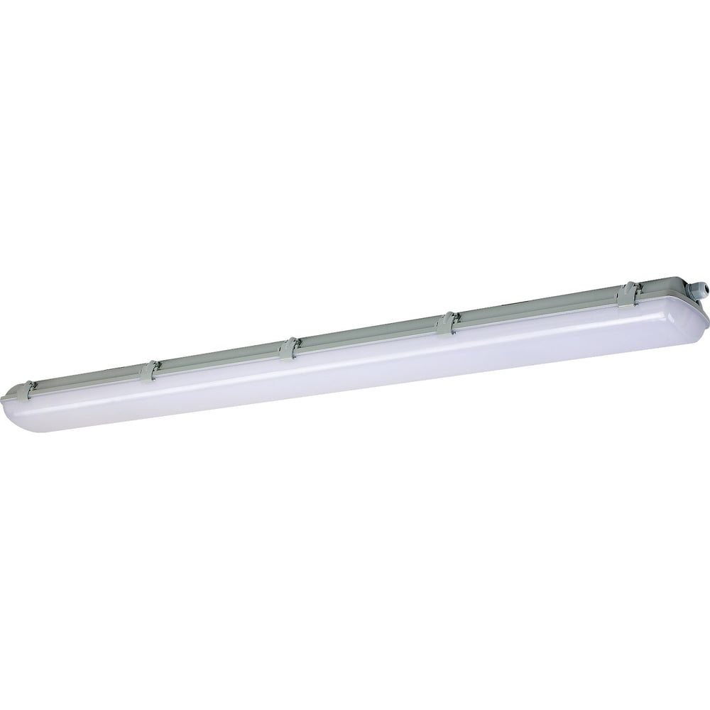 Пылевлагозащищенный светодиодный светильник RSV, цвет 80.000 100132 SSP-36W-4000K-IP65 - фото 1