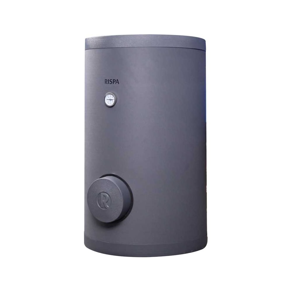 Изображение товара Бойлер RISPA SERBF Enamel 150 напольный с 1-м теплообменником профессиональный