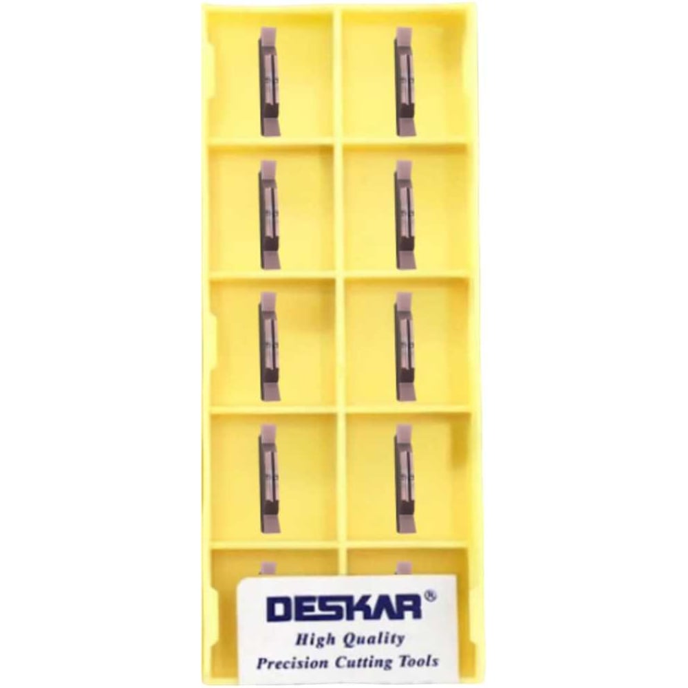 Изображение товара Пластина отрезная канавочная DESKAR MGGN300 JV LF6018 10 шт