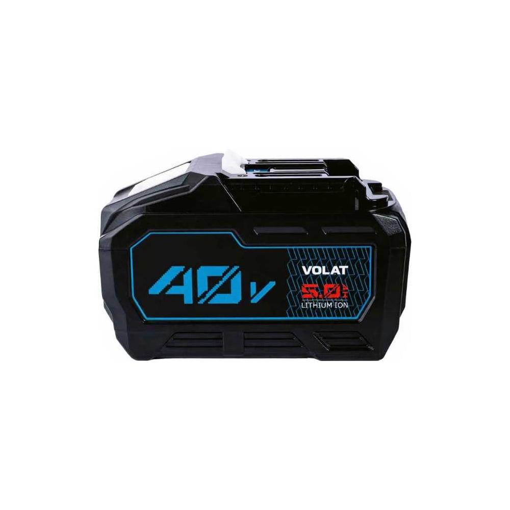 Изображение товара Аккумуляторная батарея VOLAT 40.0V 5.0Ah Li-ion для Makita