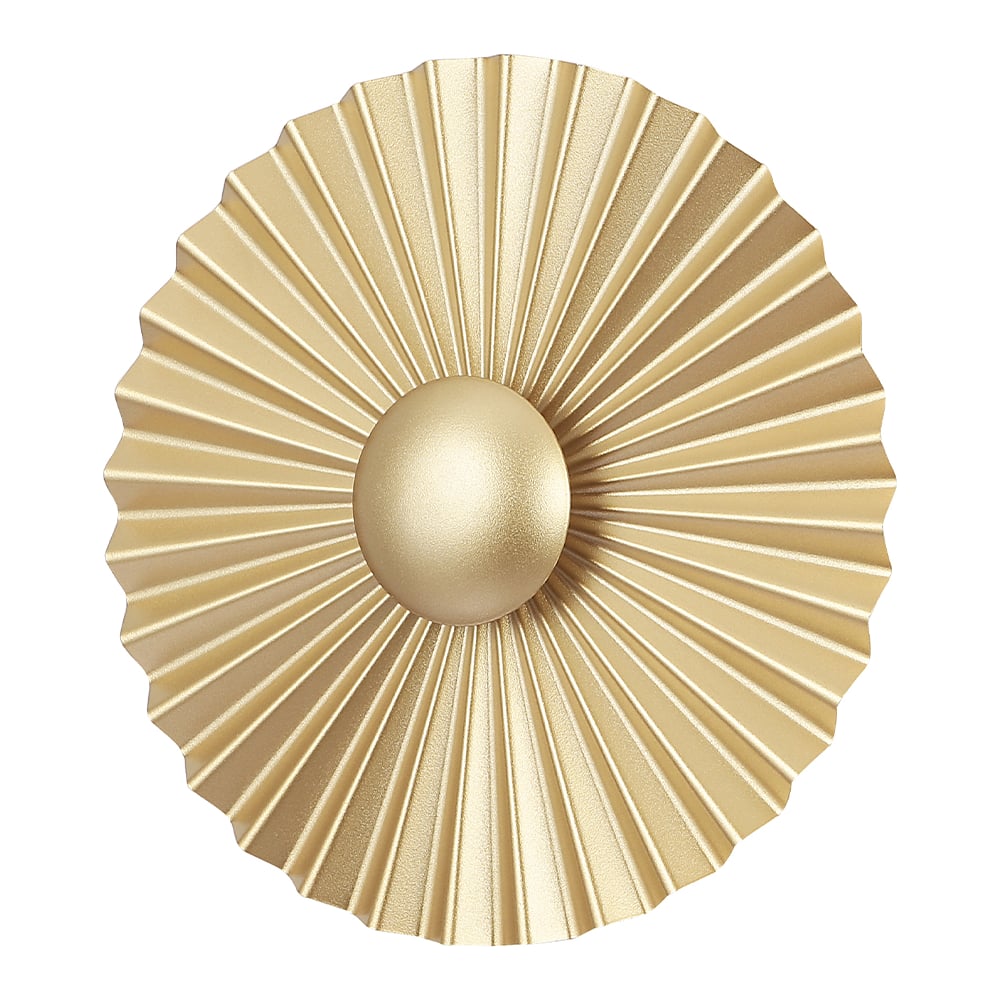 Изображение товара Настенный светодиодный светильник Crystal lux HOLA AP4W LED D250