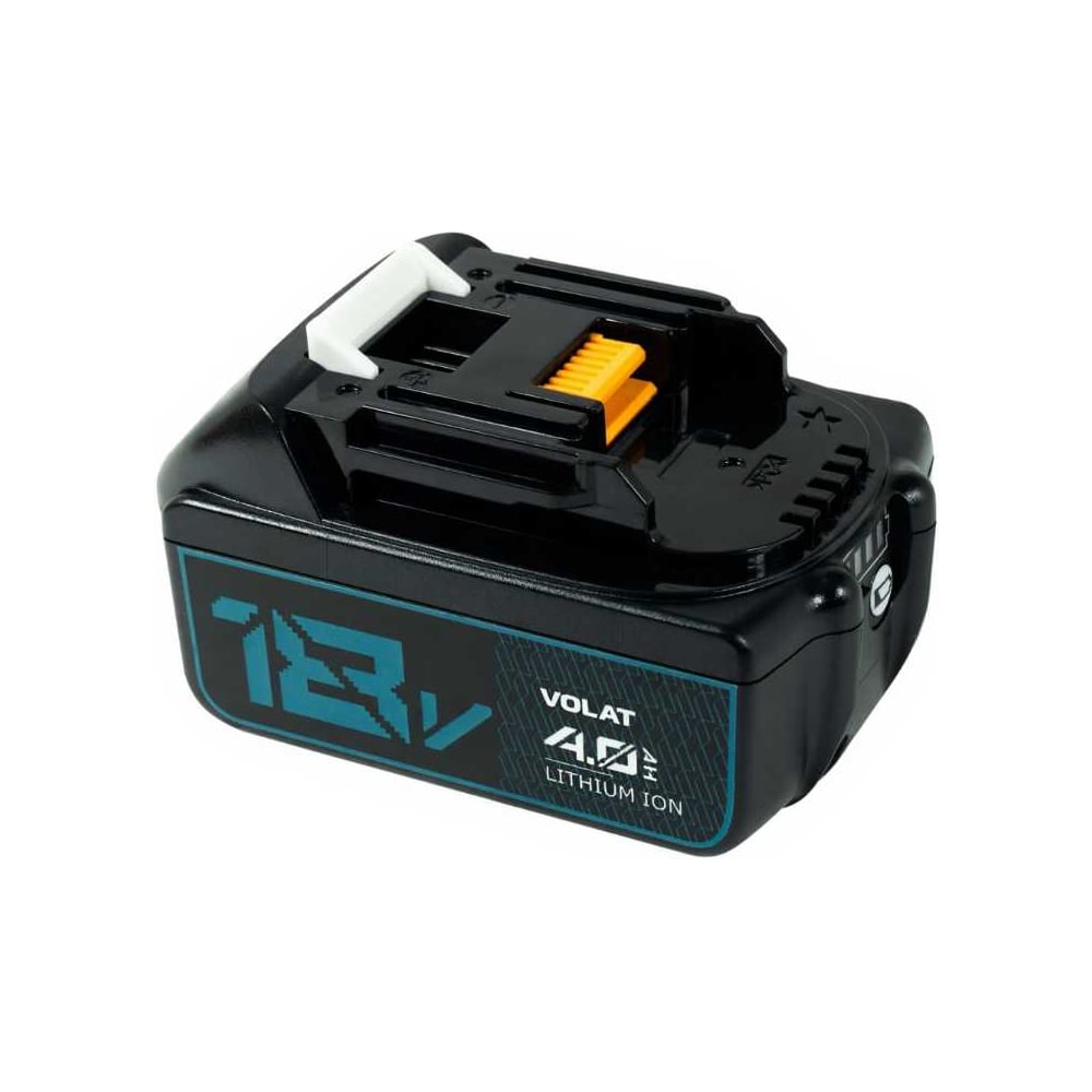 Изображение товара Аккумуляторная батарея VOLAT 18.0V 4.0AH для инструментов Makita