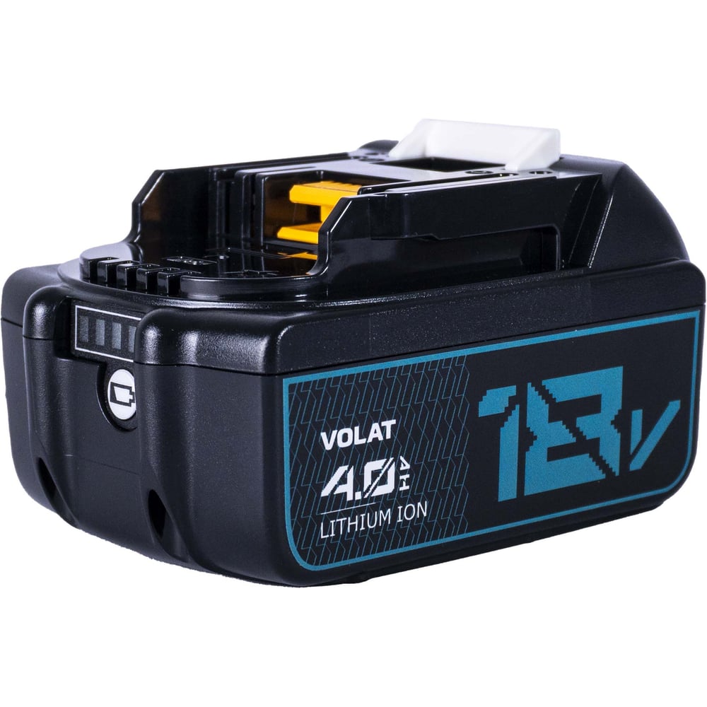 Изображение товара Аккумуляторная батарея VOLAT 18.0V 4.0AH для инструментов Makita