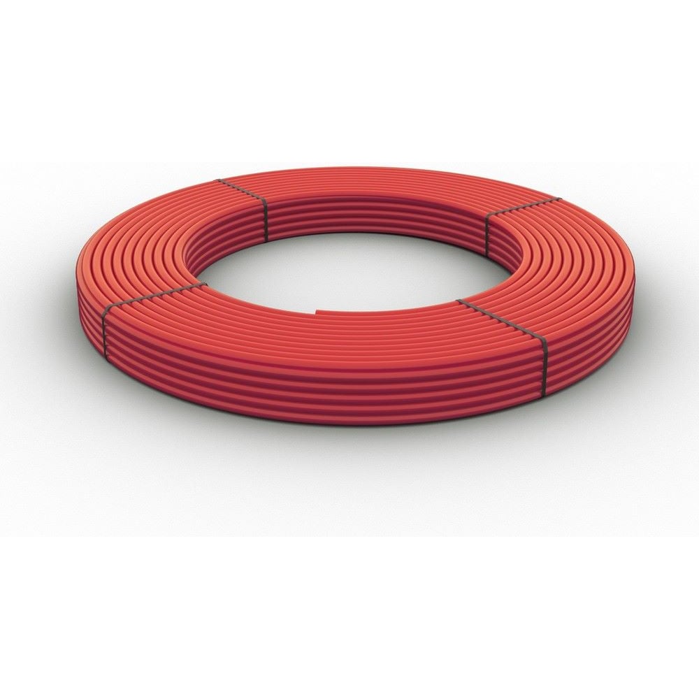 Изображение товара Труба RISPA С/П Expert 16 х 2.0 (120 м) PE- Xa EVOH t +95 RP/EXPERT PEX/120