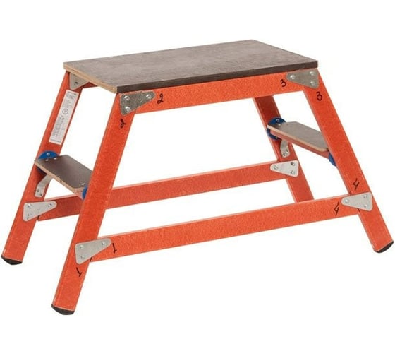 Изображение товара Подмость стеклопластиковая Электро Трейд ССД-0,2П ET-LD0186