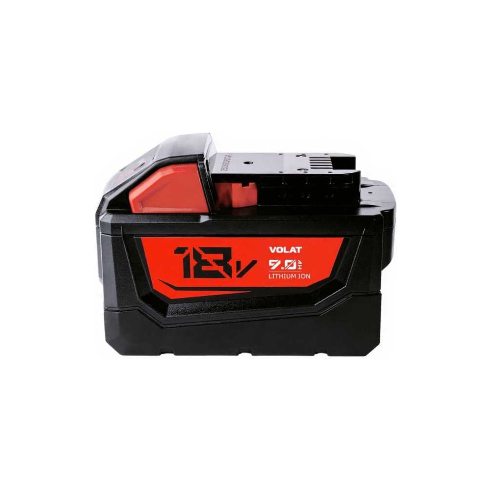 Изображение товара Аккумуляторная батарея VOLAT 18.0V 9.0Ah Li-ion для MILWAUKEE