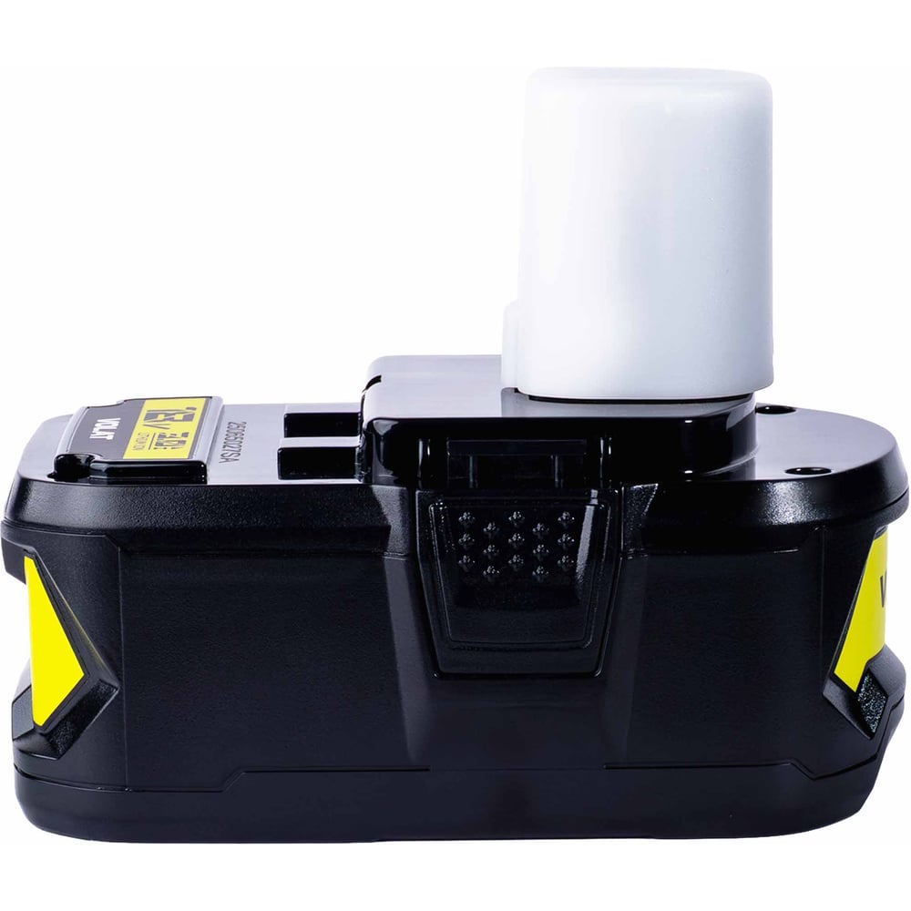 Изображение товара Аккумуляторная батарея VOLAT 18.0V 3.0Ah Li-ion для RYOBI