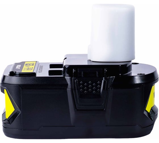 Изображение товара Аккумуляторная батарея VOLAT 18.0V 3.0Ah (Li-ion) RYO-P108 VT-RYO-P108-18.0V3.0AH