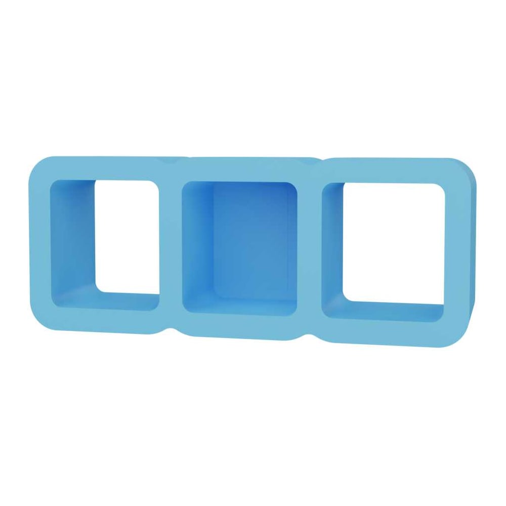 Изображение товара Фиксатор шва DECOR 8/12мм, прямоугольный 150шт/пакет 338-1812 11614215