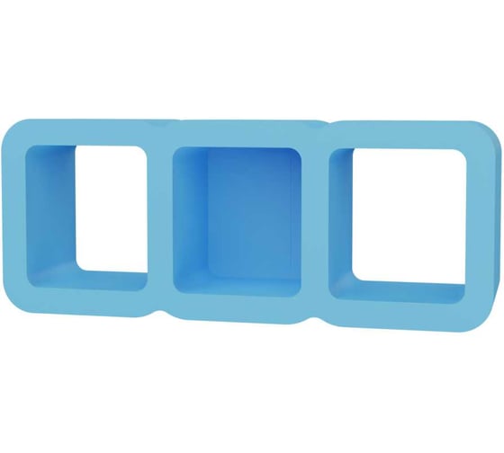 Изображение товара Фиксатор шва DECOR 8/12мм, прямоугольный 150шт/пакет 338-1812 11614215