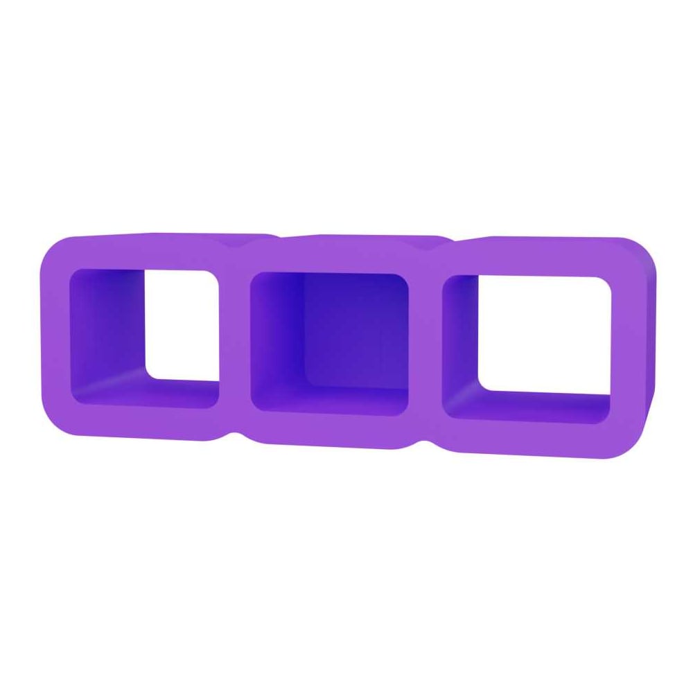 Изображение товара Фиксатор шва DECOR 10х10 мм, 150 шт в упаковке