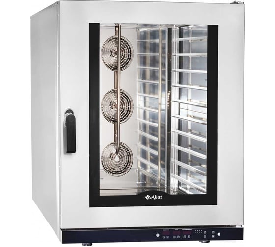 Изображение товара Конвекционная печь Abat КЭП-10П ( 11000026897) чу427