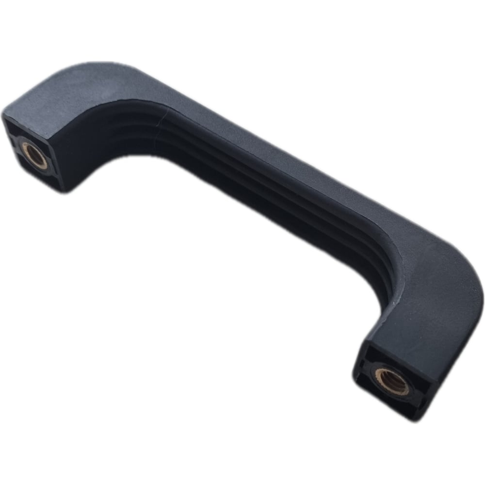 Изображение товара Бугельная ручка UnitMC 160 мм M8 прочный полиамид для монтажа