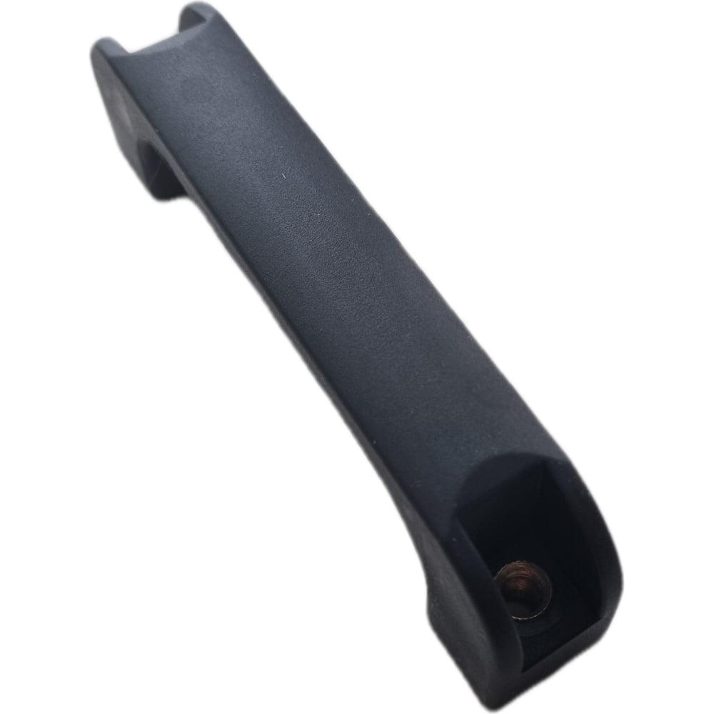 Изображение товара Бугельная ручка UnitMC 160 мм M8 прочный полиамид для монтажа