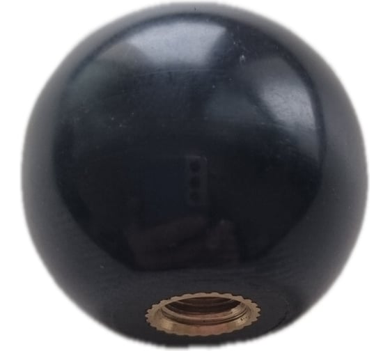 Изображение товара Ручка-шар UnitMC 100110 ВМ16х50