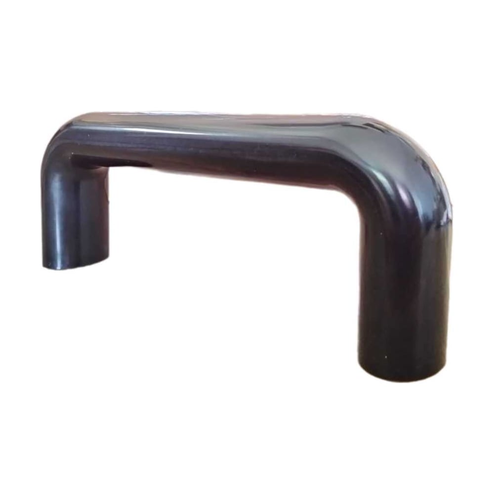 Изображение товара Бугельная промышленная ручка UnitMC 100 мм HL14010100 с резьбовой втулкой M6