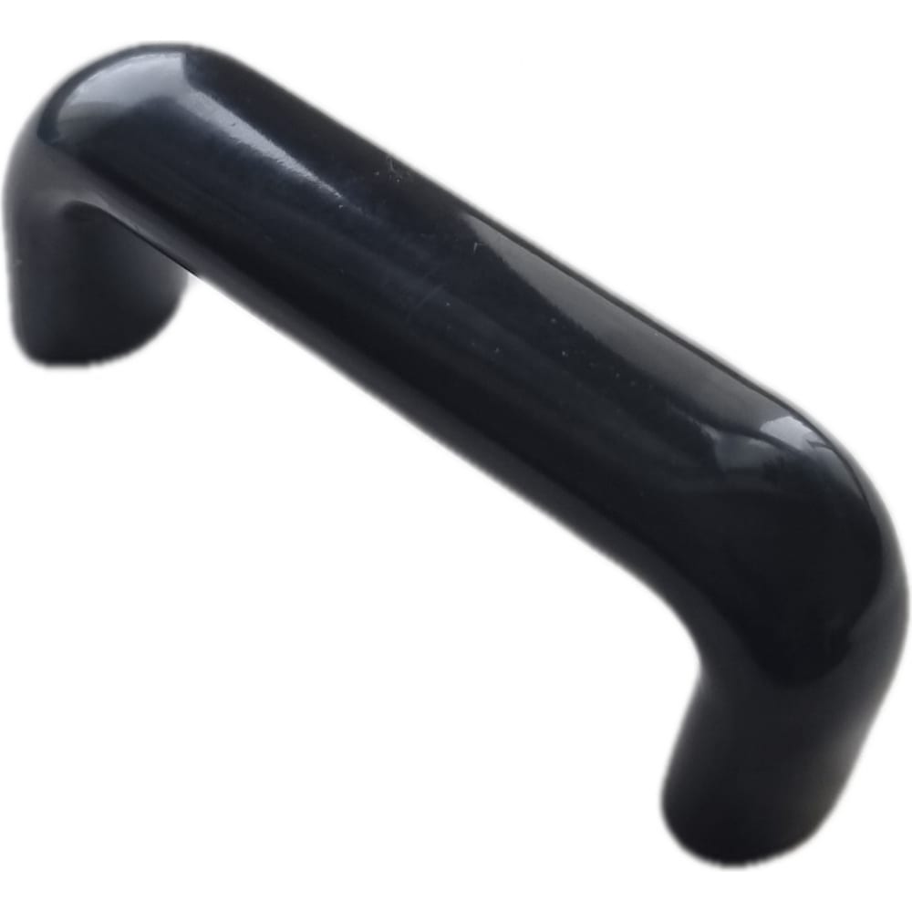 Промышленная бугельная ручка UnitMC, цвет черный