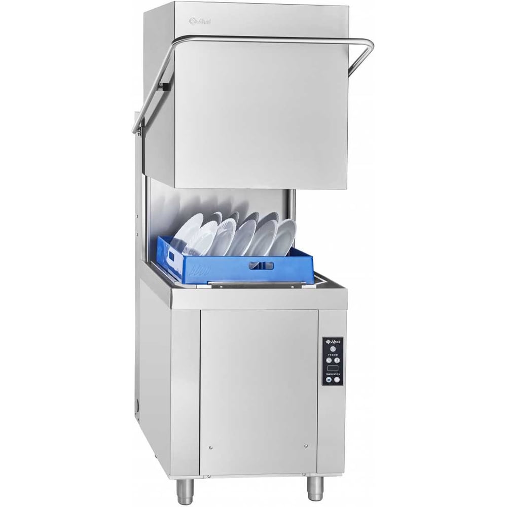 Изображение товара Посудомоечная машина Abat МПК-700К-01 купольного типа автоматическая