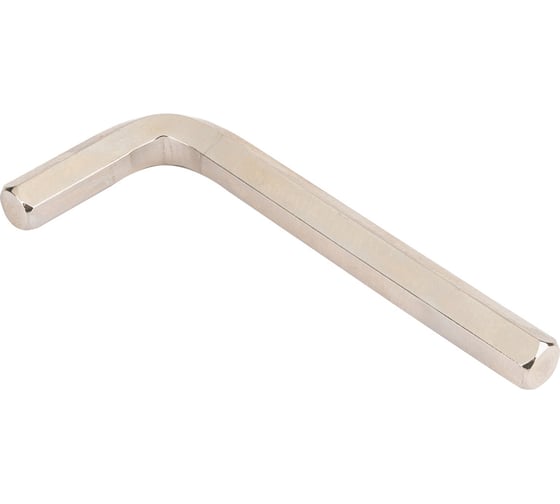 Изображение товара Ключ Г-образный 6-гранный Rockforce 12мм, 5шт RF LIGHT-76412/к-т 5шт/(63110)