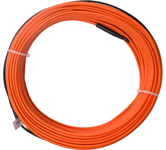 Изображение товара Нагревательная секция Welrok RD2s 0,980 кВт 49 м 4660251141226