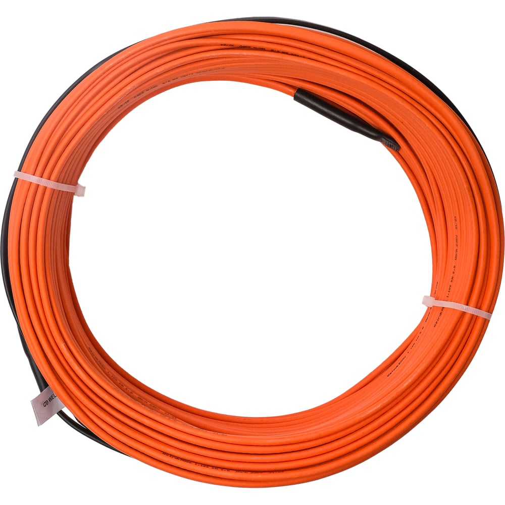 Изображение товара Нагревательная секция Welrok RD2s 1,100 кВт 55 м 4660251140991