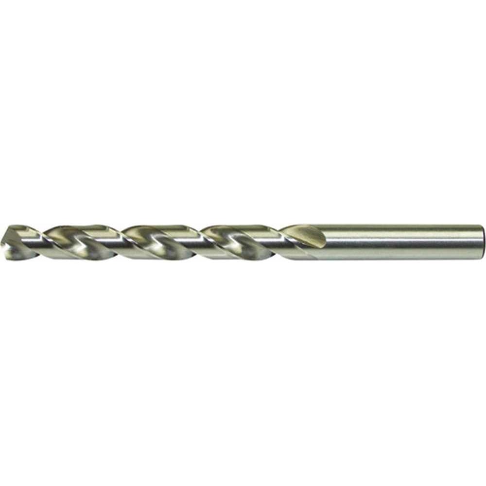 Изображение товара Сверло по металлу Fortis HSS DIN338 шлифованное 3.0x33x61 1072 0300