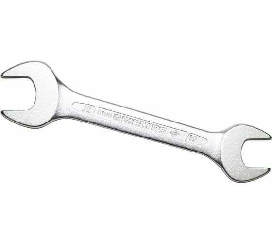 Изображение товара Рожковый ключ IZELTAS 19x22мм, длина 195 мм, 100011922