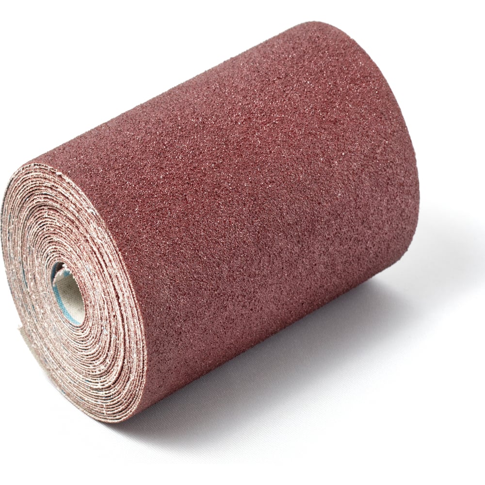 Изображение товара Рулон шлифовальный на тканевой основе Flexione 200мм х 20м Р150