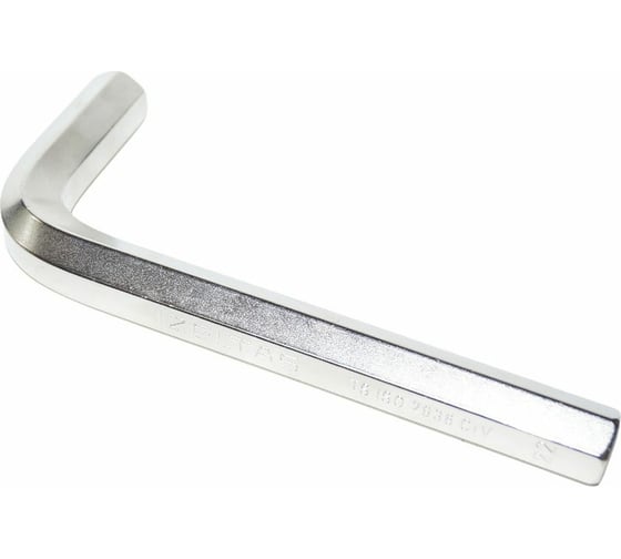 Изображение товара Г-образный шестигранник IZELTAS 22 мм 4900220220