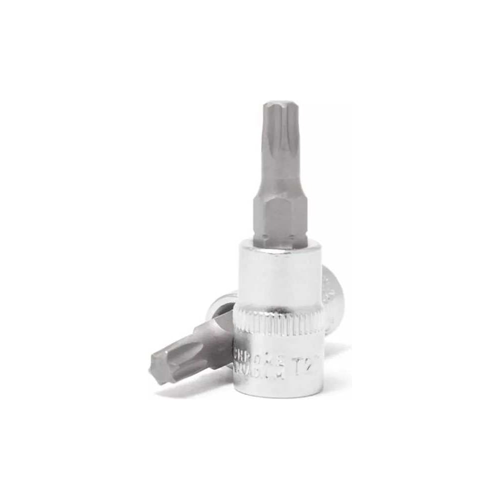 Изображение товара Головка бита торкс Forsage T25 1/4 (к-т 15шт) F-3263225/к-т 15шт/(63171)