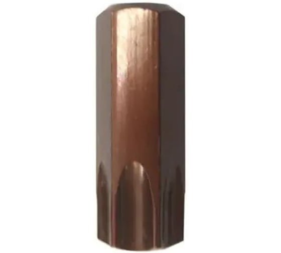 Изображение товара Бита Forsage TORX T40х30мм, 5/16 (к-т 20шт) F-1563040 Premium/к-т 20шт/(63179)