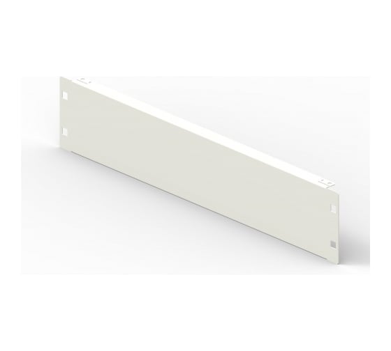 Изображение товара Пластрон Legrand металлический, 150мм 16M 339594