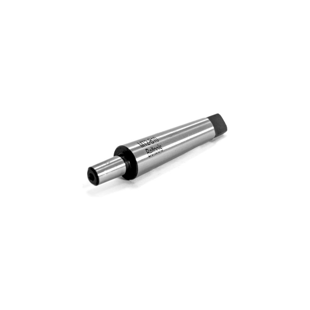 Изображение товара Оправка Beltools КМ2-В10 с лапкой на внутренний конус для сверлильных патронов