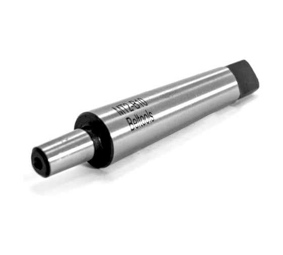 Изображение товара Оправка КМ2-В10 с лапкой на внутренний конус сверлил. патрона Beltools ri.258.60