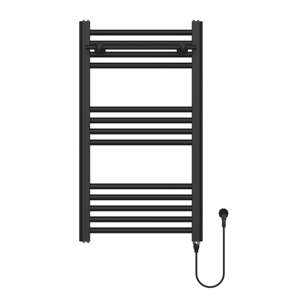 Изображение товара Электрический полотенцесушитель GERHANS NEW K610845B-1