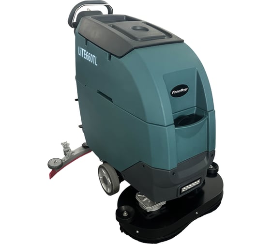 Изображение товара Аккумуляторная самоходная поломоечная машина VinnerMyer VM литиевые АКБ 100 Ач С2 90998532512  LiTE660TL-L100