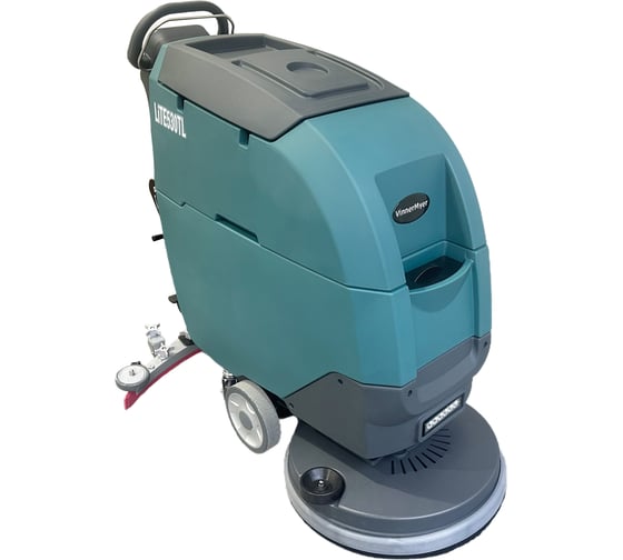 Изображение товара Аккумуляторная самоходная поломоечная машина VinnerMyer VM литиевые АКБ 100 Ач С2 90998532511 LiTE530TL-L100