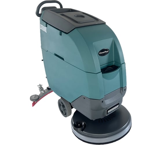 Изображение товара Поломоечная машина VinnerMyer VM LiTE530E сетевая 90998532453 LiTE530Е