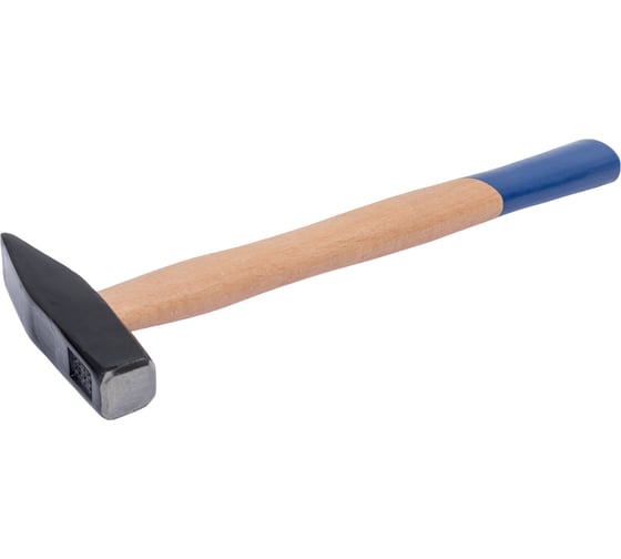 Изображение товара Кованый молоток Toolberg, деревянная ручка, 300 г Лк-00009739