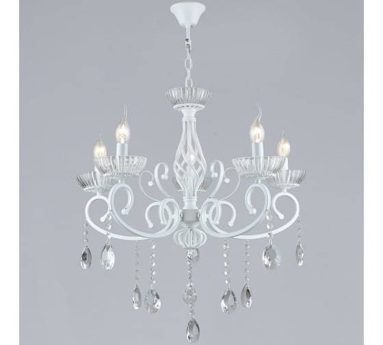 Изображение товара Подвесная люстра ReLuce 70550-0.4-05 WT