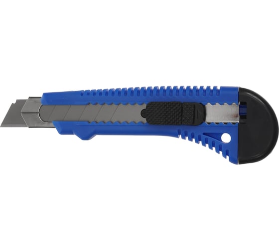 Изображение товара Широкий нож Toolberg, упрочненный 18 мм 90002511046