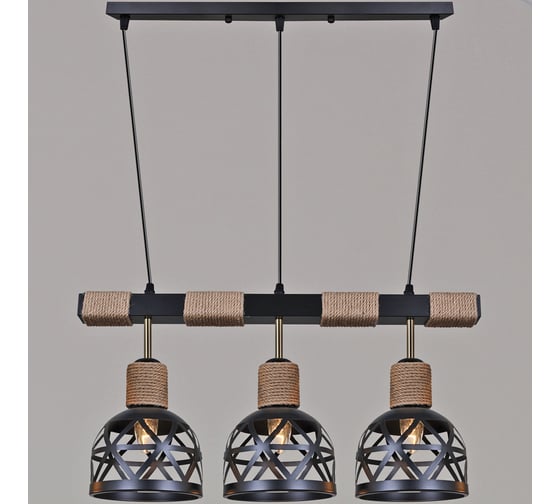 Изображение товара Подвесной светильник ReLuce 05580-0.9-03